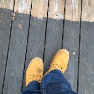 Meet your Posher, Nathan